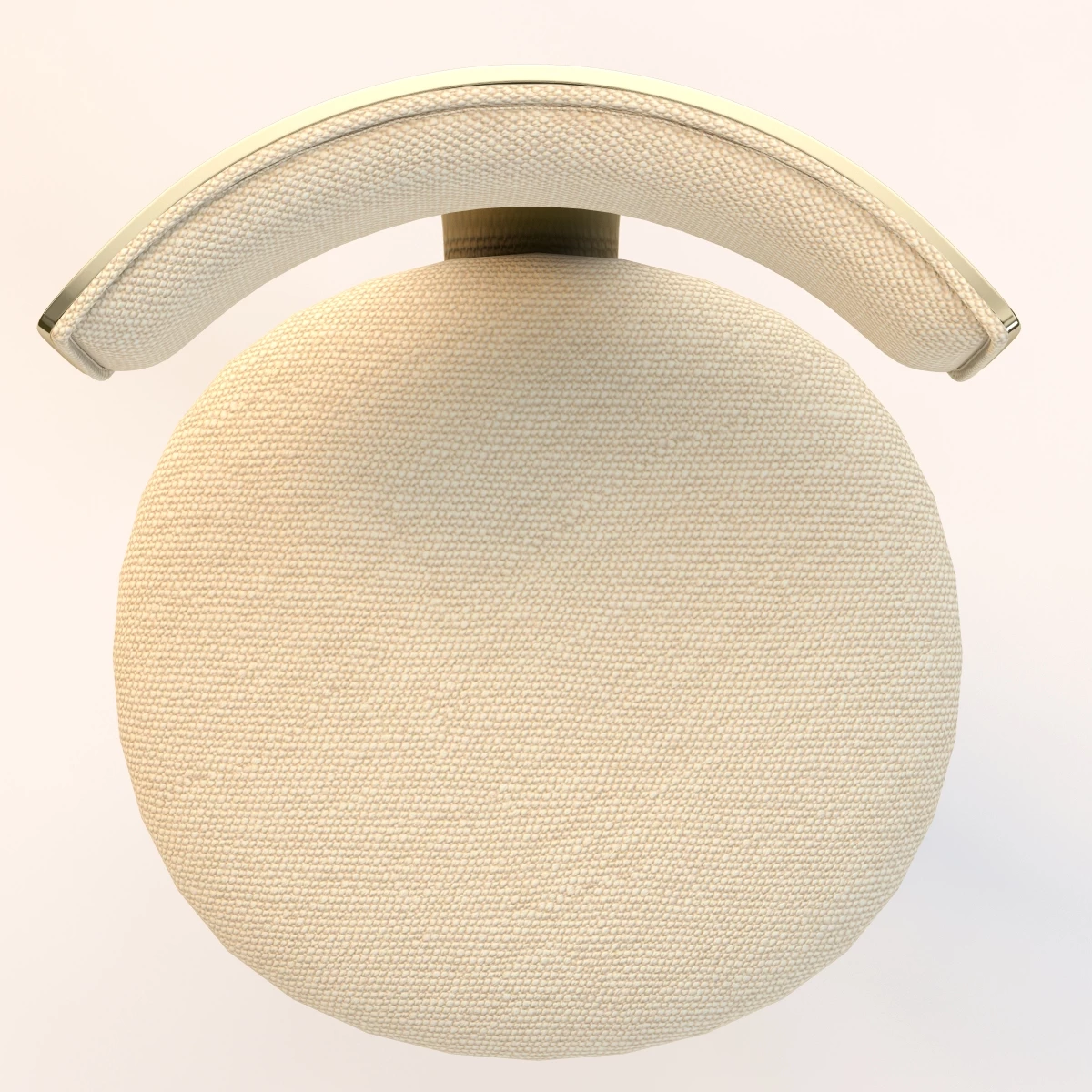 Design Leisure Barstool 3D Model_013